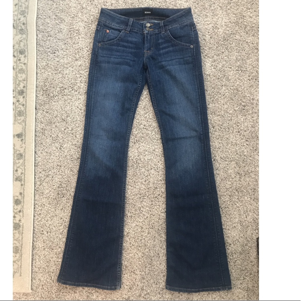 HUDSON jeans
